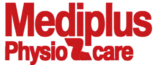 mediplus physiotherapy logo