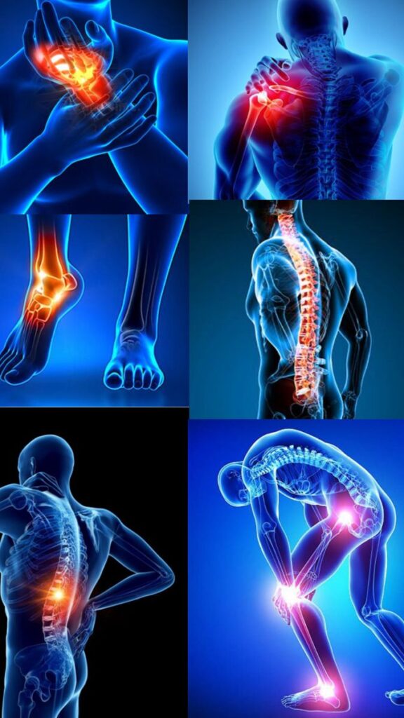 Physiotherapy near me